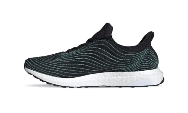 ADIDAS Ultra Boost DNA Parley Black (2020) 1