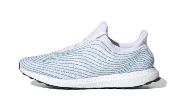 ADIDAS Ultra Boost DNA Parley White (2020) 1