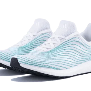 ADIDAS Ultra Boost DNA Parley White (2020) 6