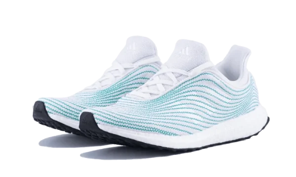 ADIDAS Ultra Boost DNA Parley White (2020) 3