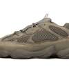 ADIDAS Yeezy 500 Ash Grey 16