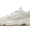 ADIDAS Yeezy 500 Bone White 16