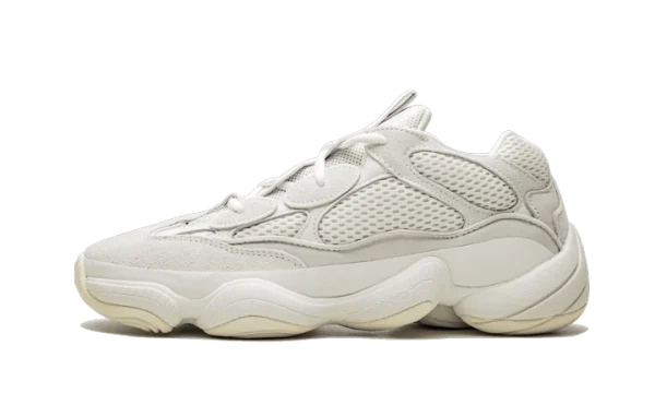 ADIDAS Yeezy 500 Bone White 1