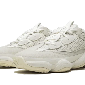 ADIDAS Yeezy 500 Bone White 8