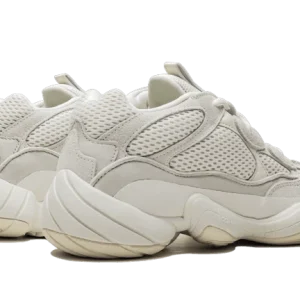 ADIDAS Yeezy 500 Bone White 10