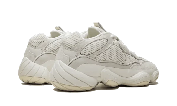 ADIDAS Yeezy 500 Bone White 4
