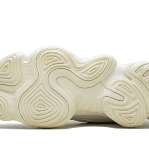 ADIDAS Yeezy 500 Bone White 12