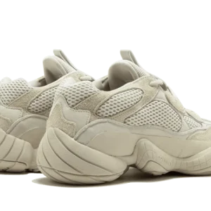 ADIDAS Yeezy 500 Desert Rat Blush 10