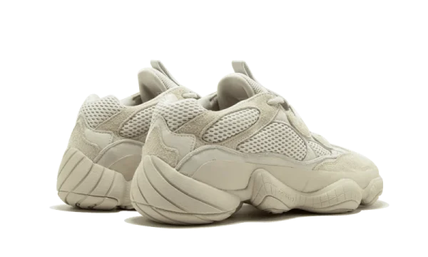 ADIDAS Yeezy 500 Desert Rat Blush 4