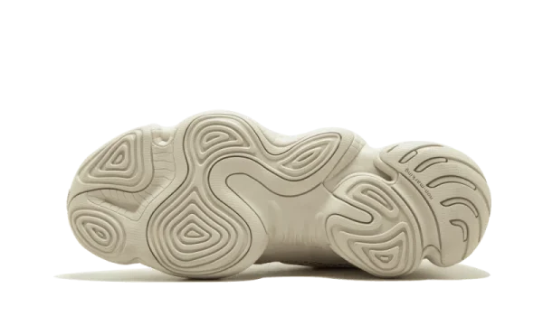 ADIDAS Yeezy 500 Desert Rat Blush 5