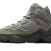 ADIDAS Yeezy 500 High Mist Slate 16
