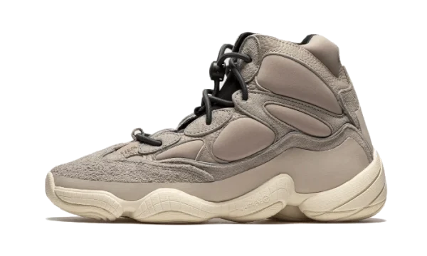 ADIDAS Yeezy 500 High Mist Stone 1