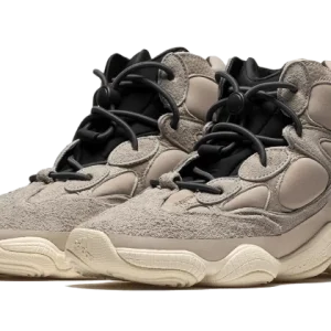 ADIDAS Yeezy 500 High Mist Stone 7