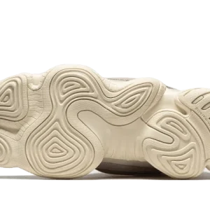 ADIDAS Yeezy 500 High Mist Stone 9