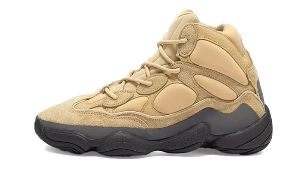 ADIDAS Yeezy 500 High Shale Warm 1