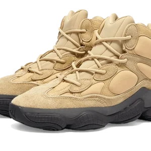 ADIDAS Yeezy 500 High Shale Warm 6