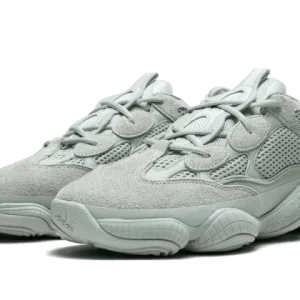 ADIDAS Yeezy 500 Salt 8