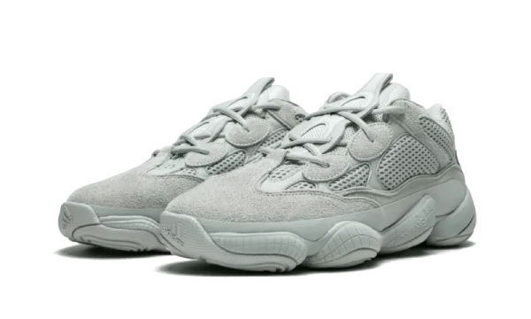 ADIDAS Yeezy 500 Salt 3