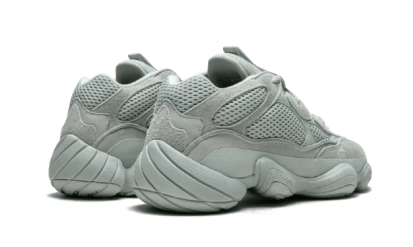ADIDAS Yeezy 500 Salt 4