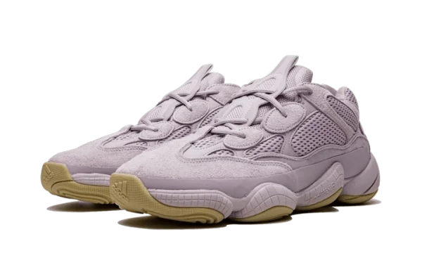 ADIDAS Yeezy 500 Soft Vision 3