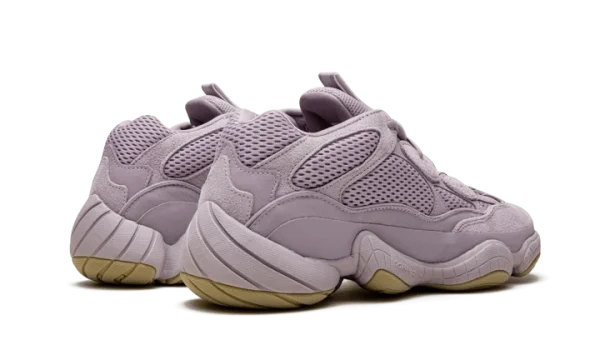 ADIDAS Yeezy 500 Soft Vision 4