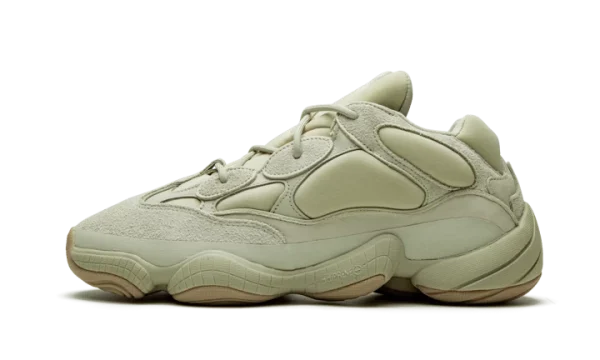 ADIDAS Yeezy 500 Stone 1
