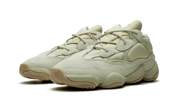 ADIDAS Yeezy 500 Stone 3