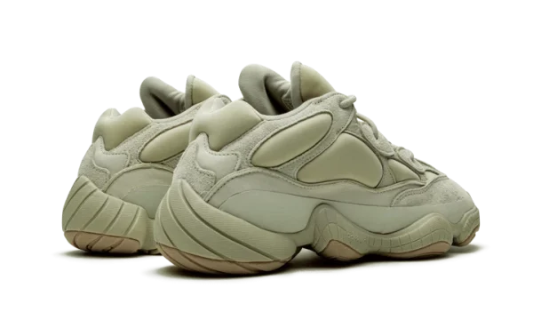 ADIDAS Yeezy 500 Stone 4