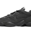 ADIDAS Yeezy 500 Utility Black 11