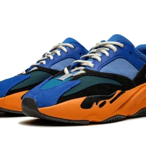 ADIDAS Yeezy 700 Bright Blue 8