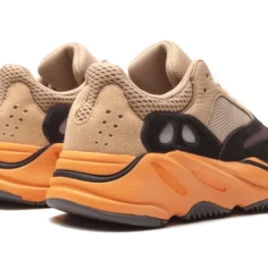 ADIDAS Yeezy 700 Enflame Amber 10