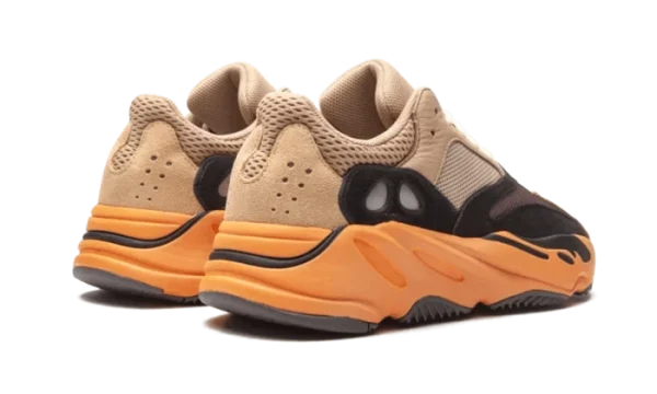 ADIDAS Yeezy 700 Enflame Amber 4