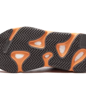 ADIDAS Yeezy 700 Enflame Amber 12