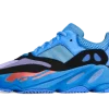 ADIDAS Yeezy 700 Hi-Res Blue 5