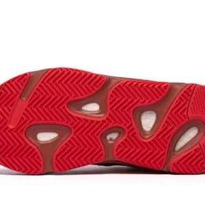 ADIDAS Yeezy 700 Hi-Res Red 12