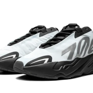 ADIDAS Yeezy 700 MNVN Blue Tint 8