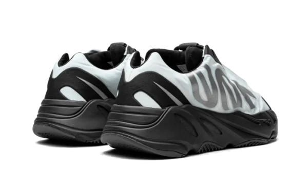 ADIDAS Yeezy 700 MNVN Blue Tint 4