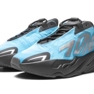 ADIDAS Yeezy 700 MNVN Bright Cyan 8
