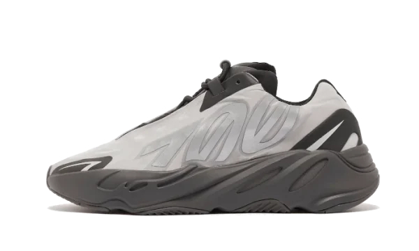 ADIDAS Yeezy 700 MNVN Metallic 1