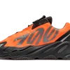 ADIDAS Yeezy 700 MNVN Orange 14