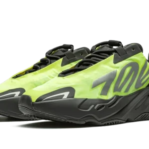 ADIDAS Yeezy 700 MNVN Phosphor 8