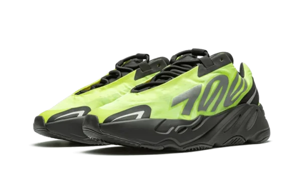 ADIDAS Yeezy 700 MNVN Phosphor 3