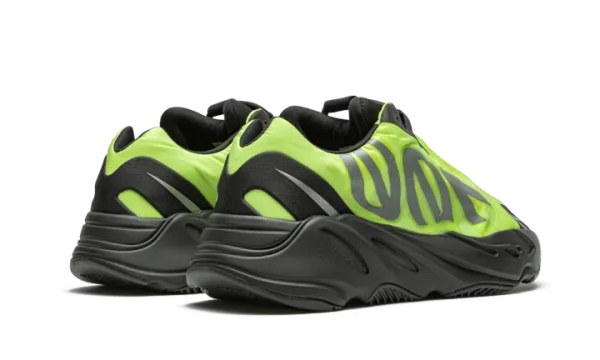 ADIDAS Yeezy 700 MNVN Phosphor 4