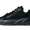 ADIDAS Yeezy 700 MNVN Triple Black 14