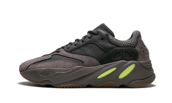 ADIDAS Yeezy 700 Mauve 1