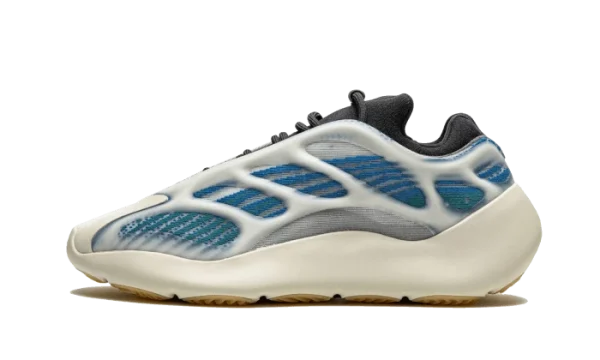 ADIDAS Yeezy 700 V3 Kyanite 1