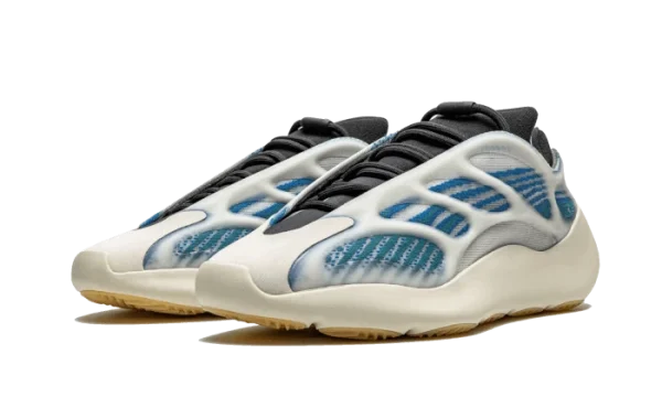 ADIDAS Yeezy 700 V3 Kyanite 3