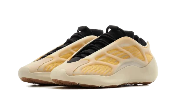 ADIDAS Yeezy 700 V3 Mono Safflower 3