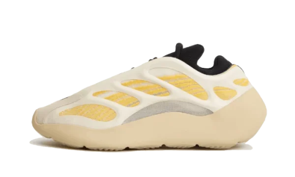 ADIDAS Yeezy 700 V3 Safflower 1