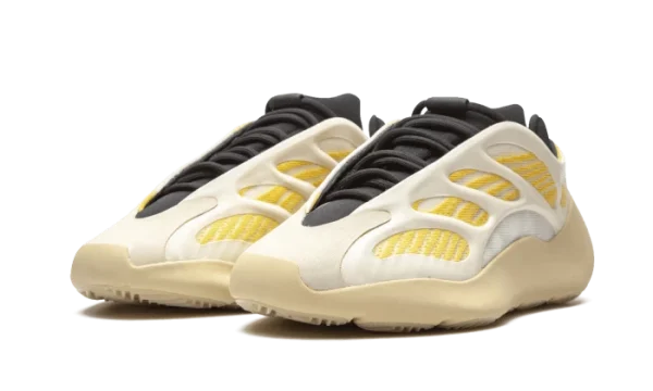 ADIDAS Yeezy 700 V3 Safflower 3